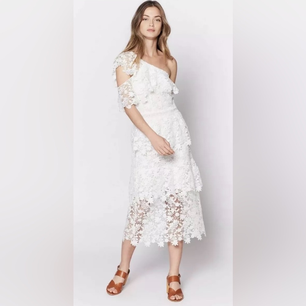 Belisa joie boho dress